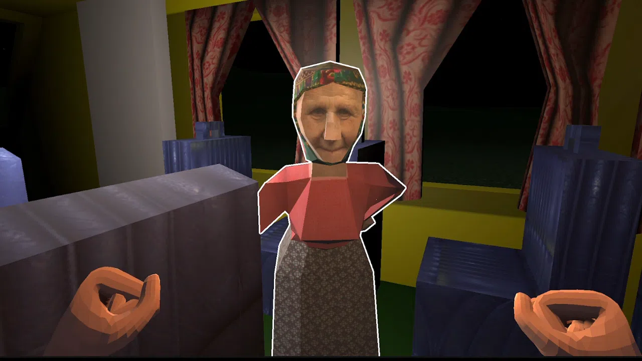 Teddy the Tractor Demo Screenshot 1