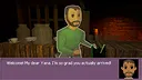 Teddy the Tractor Demo Screenshot 3