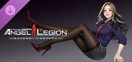 Angel Legion-DLC New Employee C