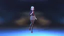 Angel Legion-DLC New Employee C Screenshot 3