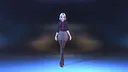 Angel Legion-DLC New Employee C Screenshot 0
