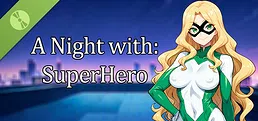 A Night With: SuperHero Demo