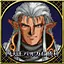 四天王バルガに勝利 icon