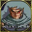 四天王ガントに勝利 icon
