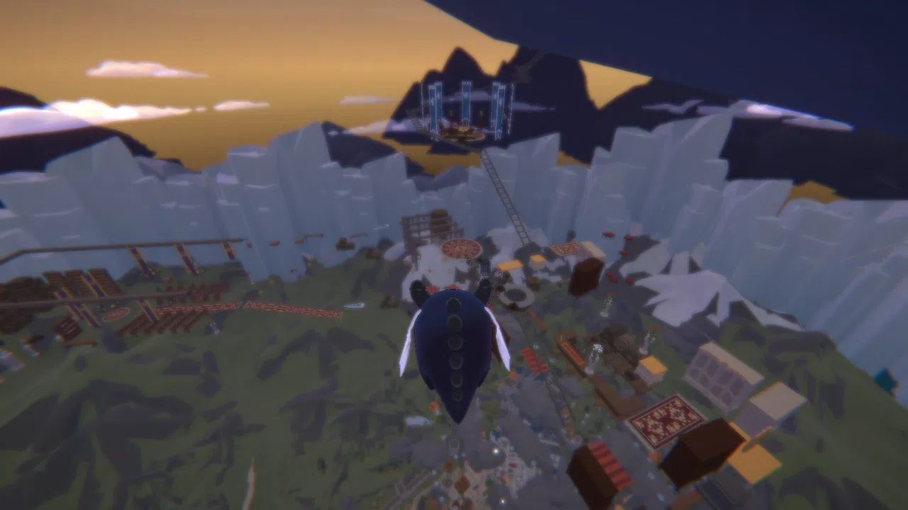 Panem: Ascension Screenshot 3