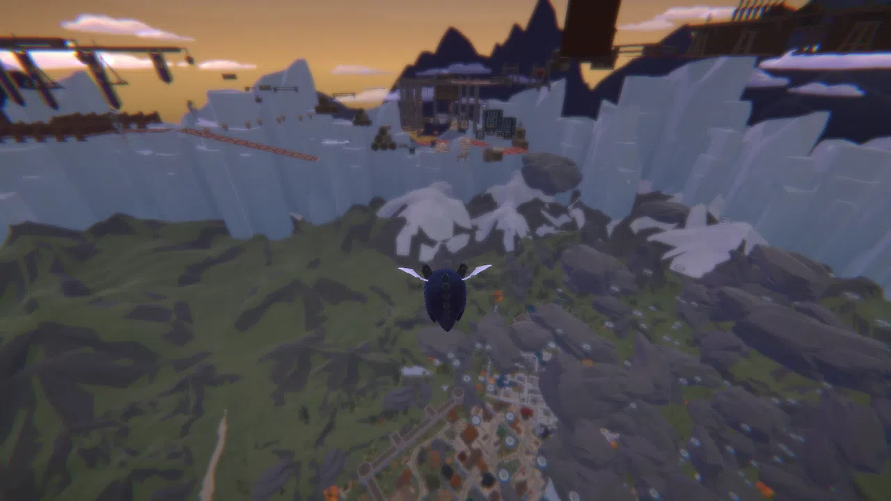 Panem: Ascension Screenshot 4