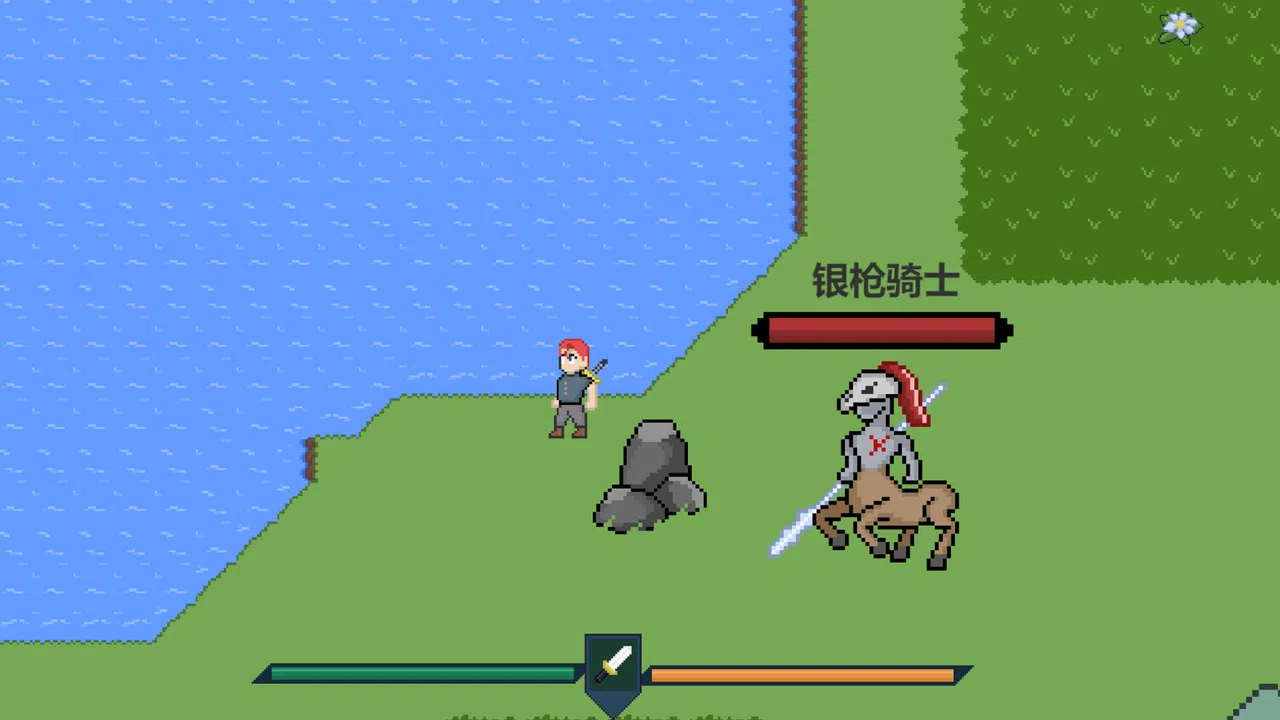 Lets go boy Screenshot 0