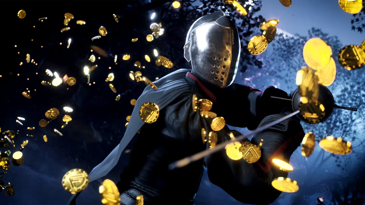 THE FINALS - Wavereaver Set Screenshot 0
