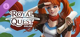Royal Quest Online - Adventure Seeker