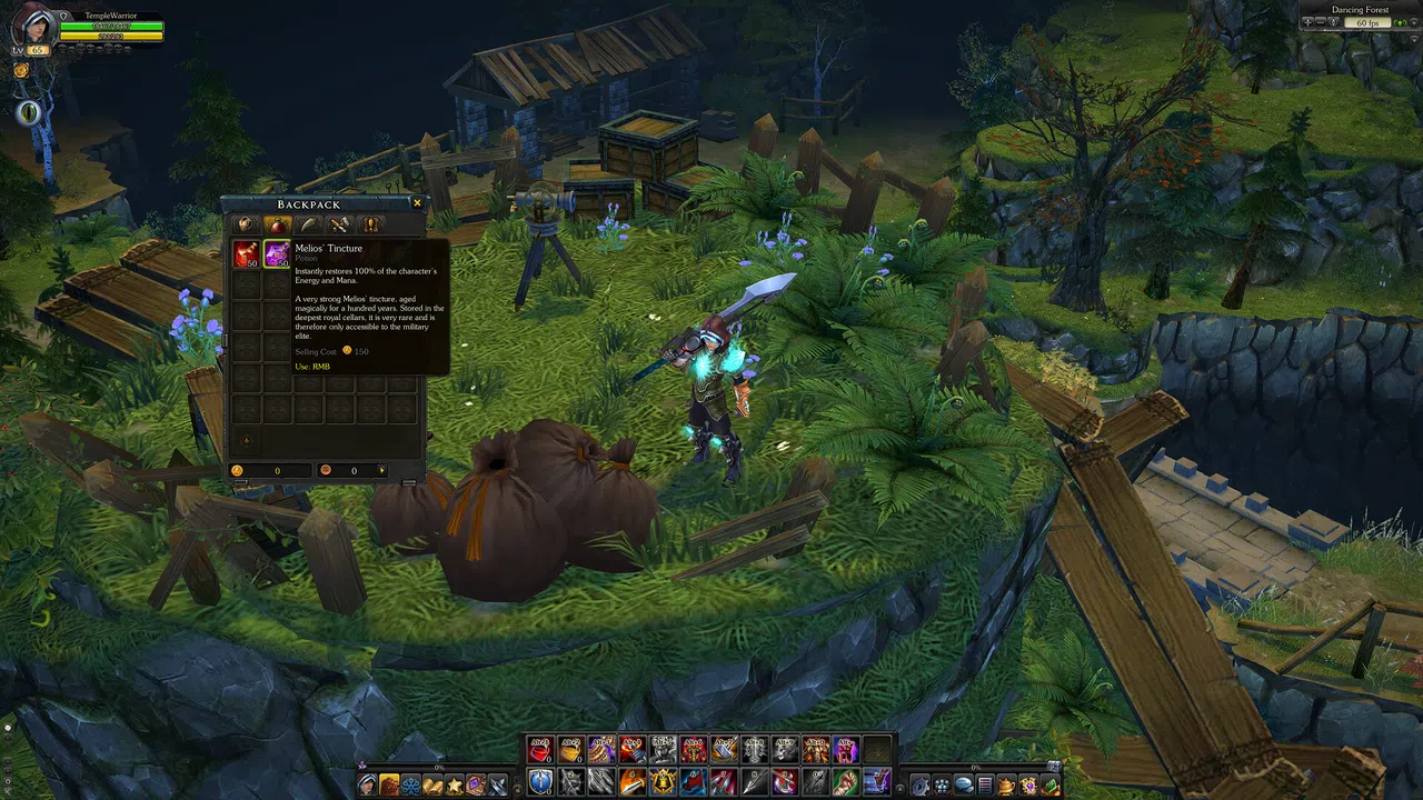 Royal Quest Online - Adventure Seeker Screenshot 4