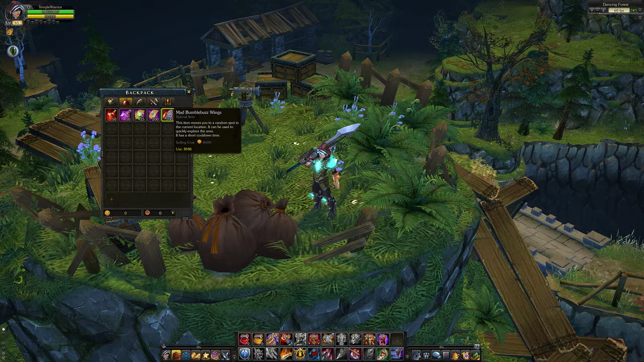 Royal Quest Online - Adventure Seeker Screenshot 2