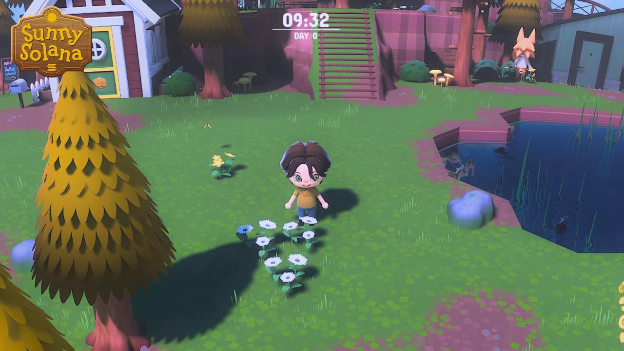 Bloom Island Screenshot 2