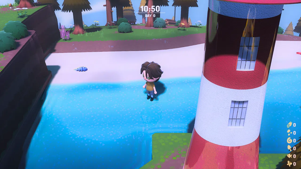Bloom Island Screenshot 4
