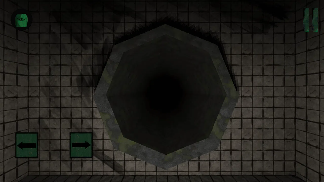 Leucanthemum Eyes Screenshot 1