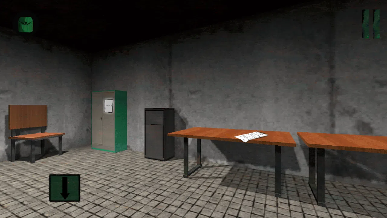 Leucanthemum Eyes Screenshot 0