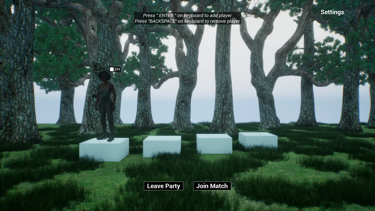 JungleBoys Screenshot 0
