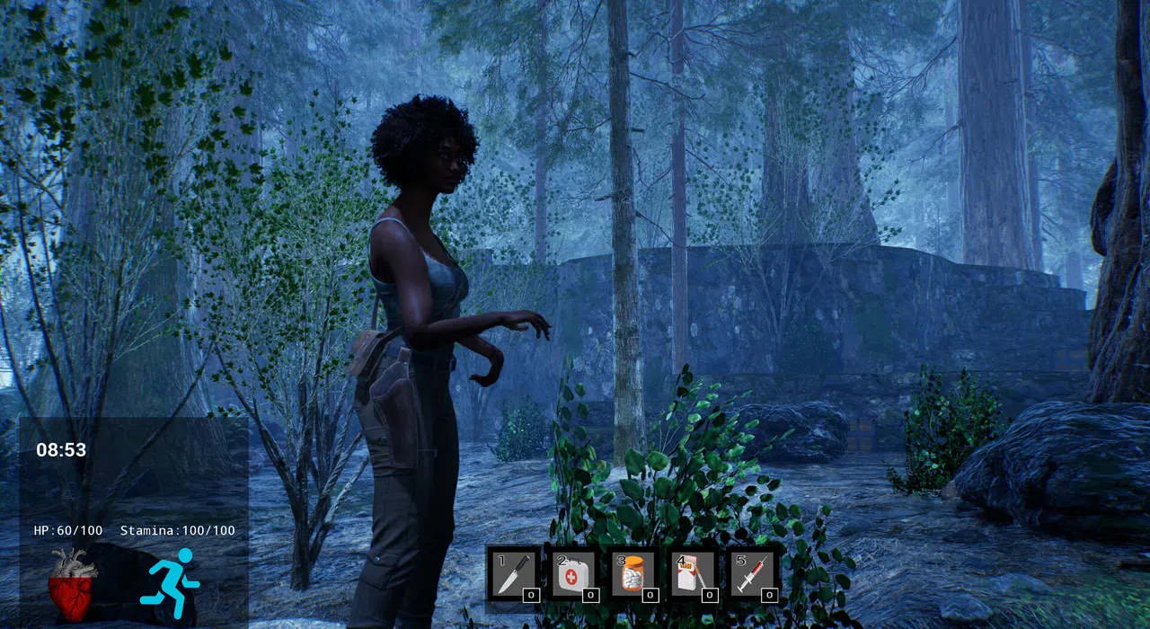 JungleBoys Screenshot 2