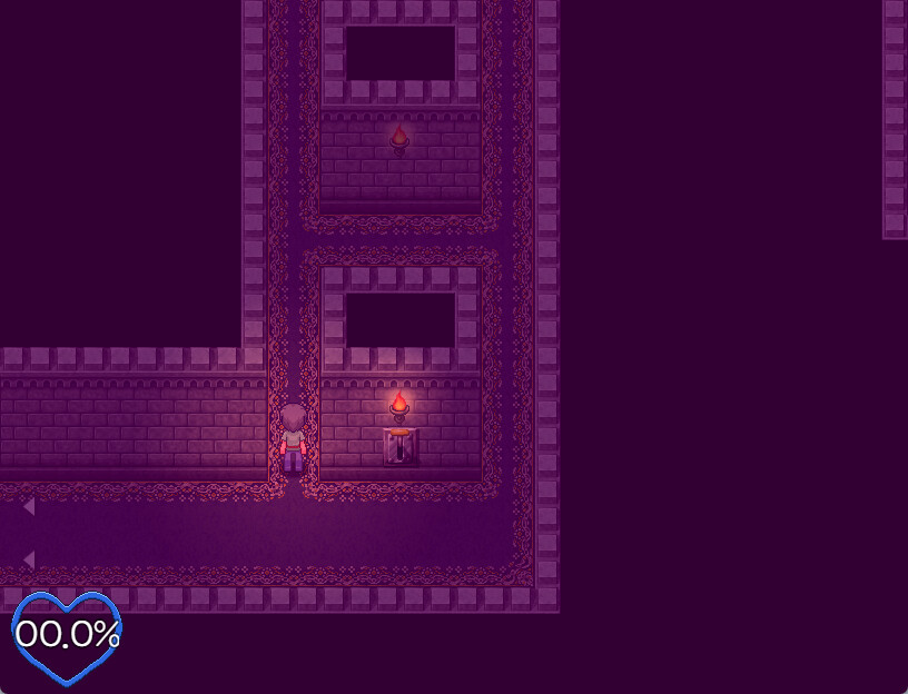 I Got Trapped in the Succubus's Dream! Screenshot 3