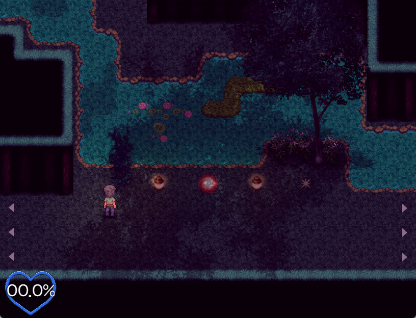 I Got Trapped in the Succubus's Dream! Screenshot 4