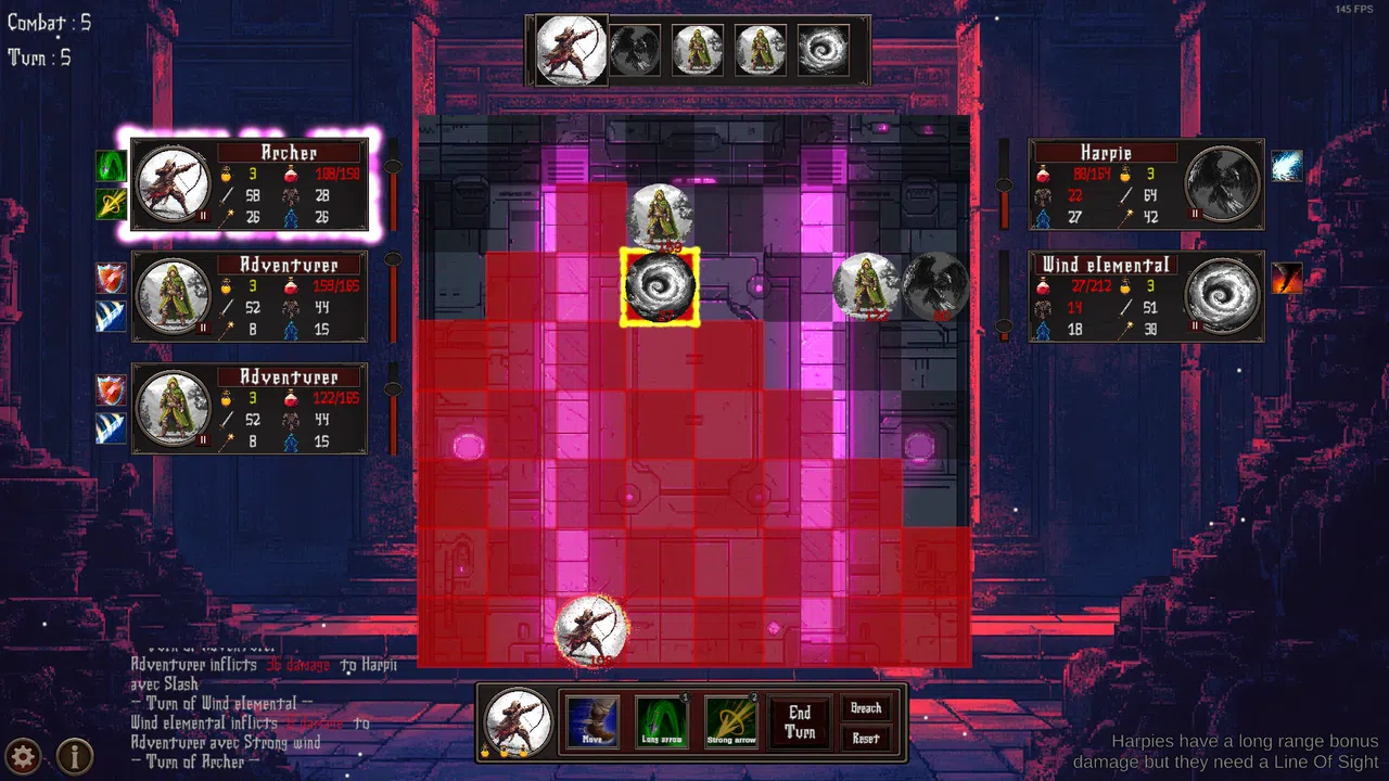 Defying the Shadows Screenshot 0