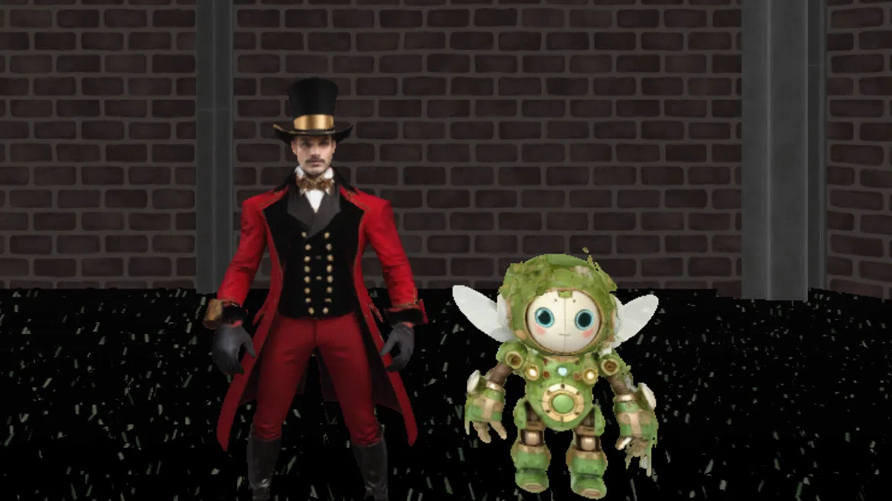 Find Clowns Screenshot 3