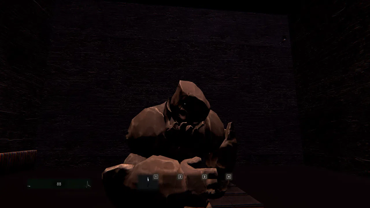 Red or Blue Demo Screenshot 5