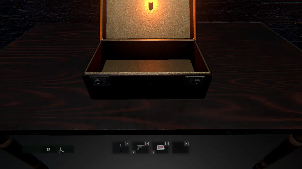 Red or Blue Demo Screenshot 10