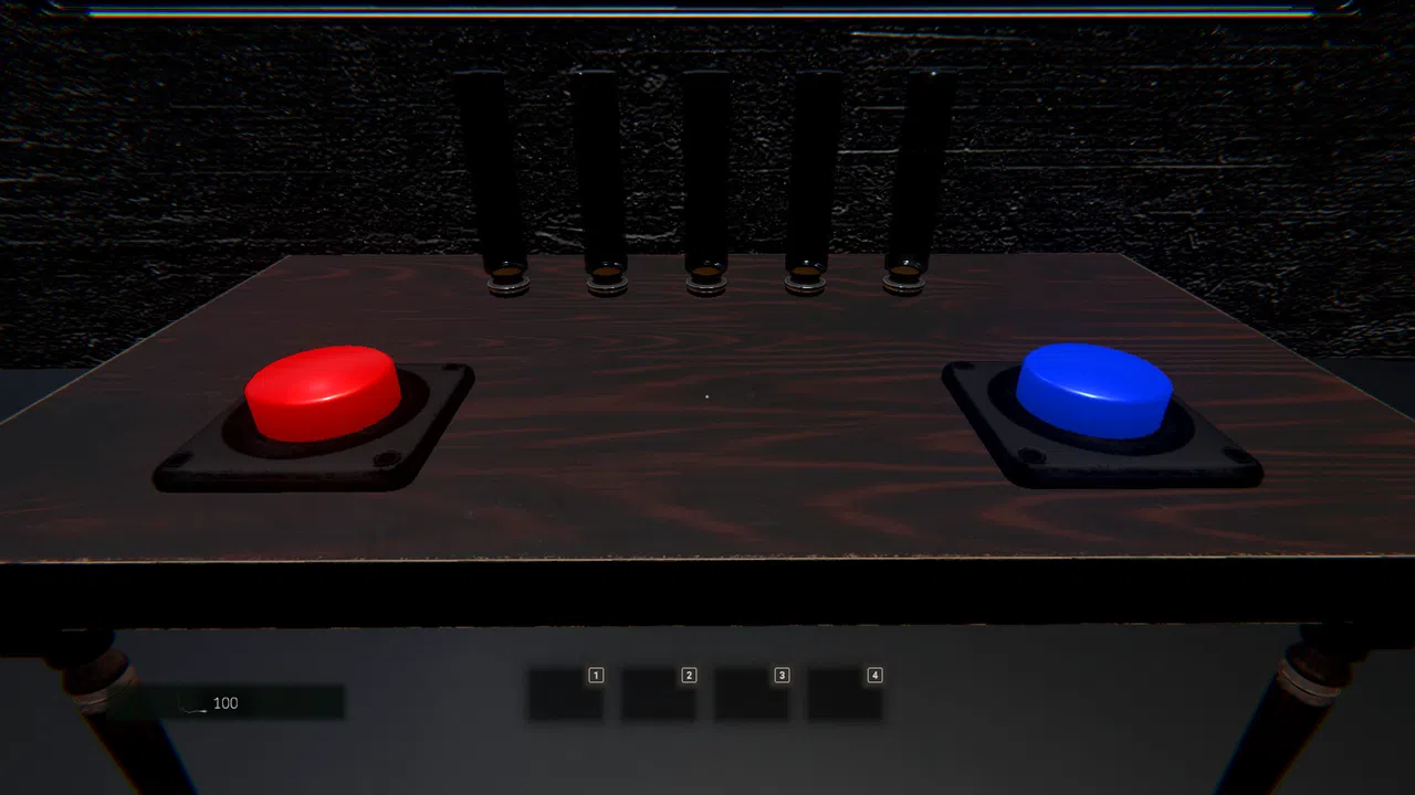 Red or Blue Demo Screenshot 9