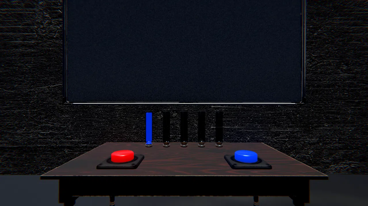 Red or Blue Demo Screenshot 6