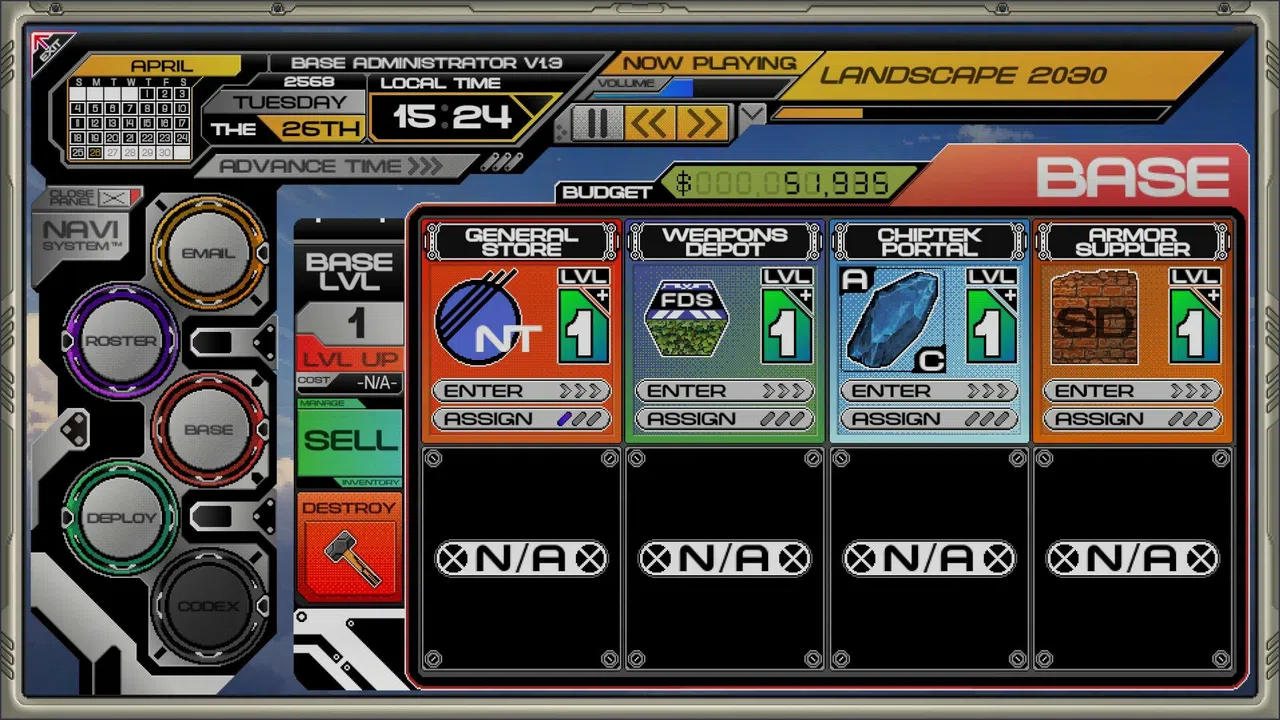 Creature Containment Screenshot 2