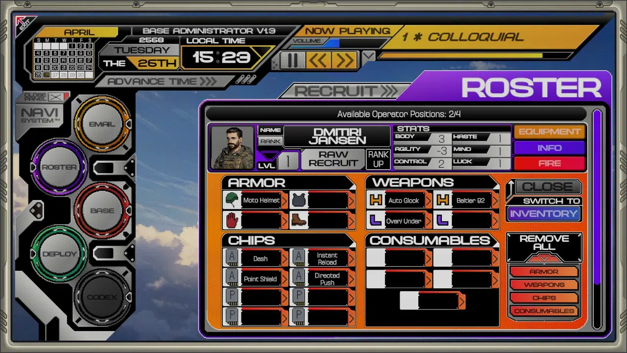 Creature Containment Screenshot 5