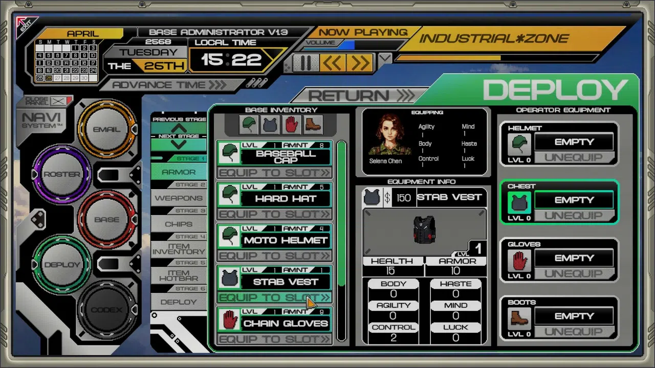 Creature Containment Screenshot 7