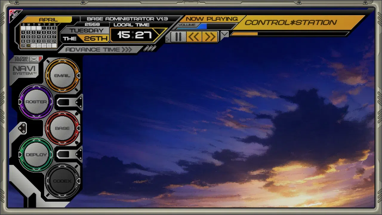 Creature Containment Screenshot 0