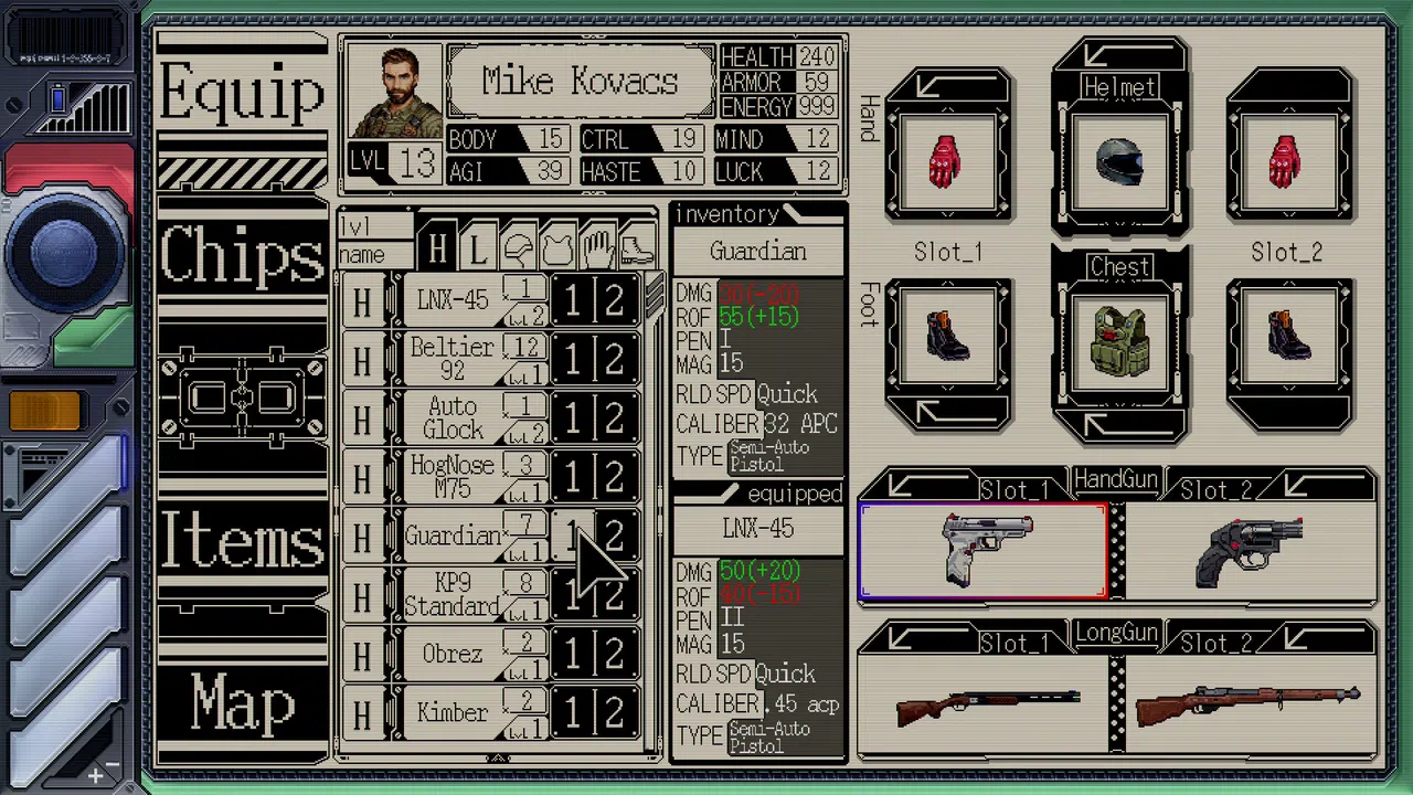 Creature Containment Screenshot 4