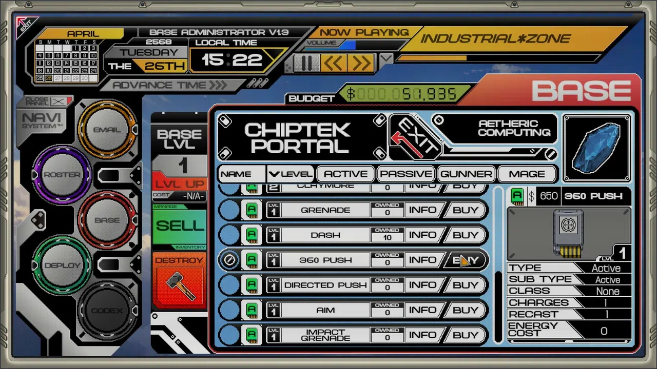 Creature Containment Screenshot 6