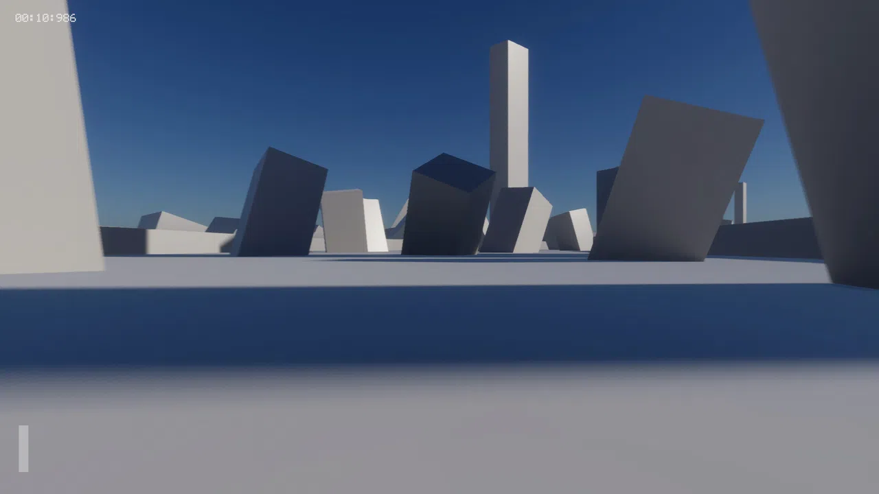 FP Racer Screenshot 2