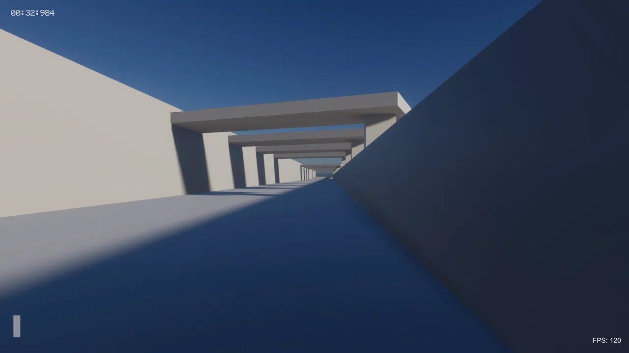 FP Racer Screenshot 1