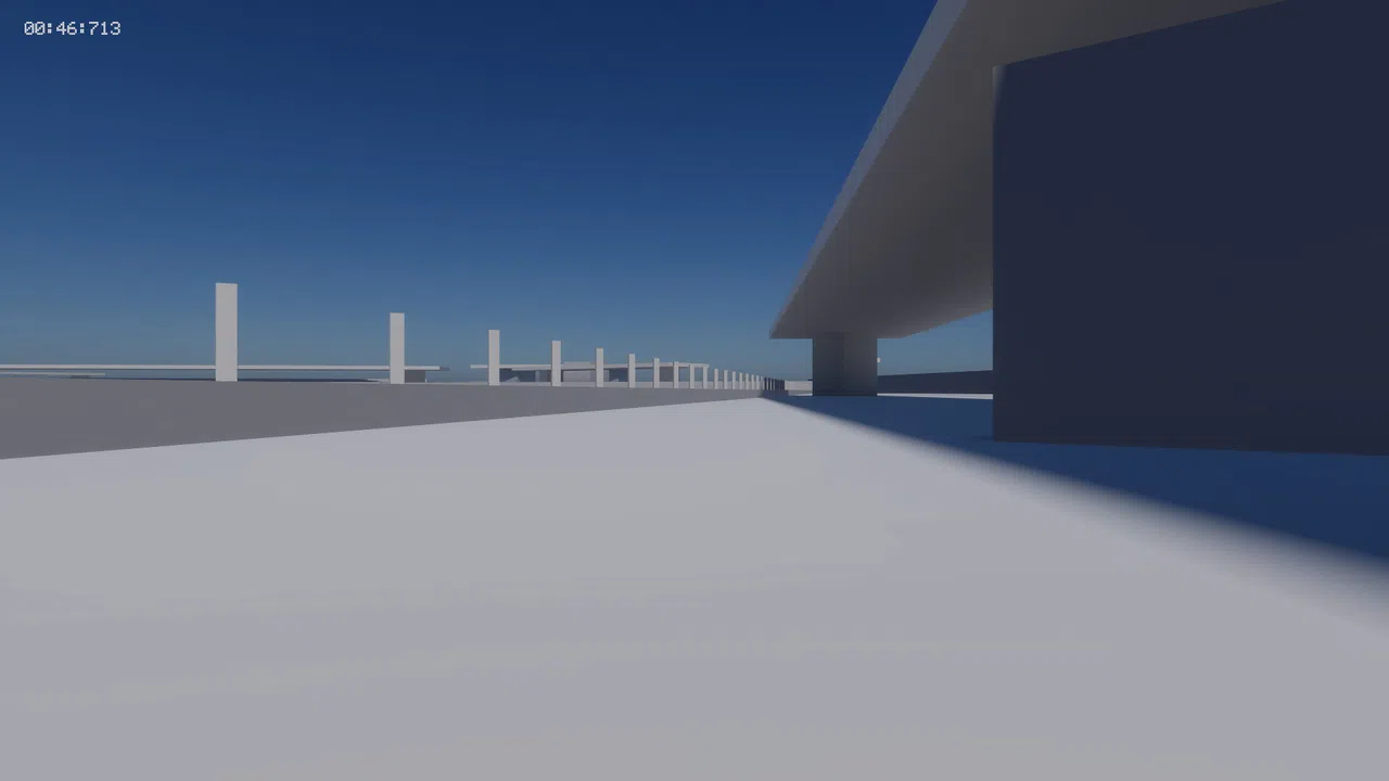 FP Racer Screenshot 0