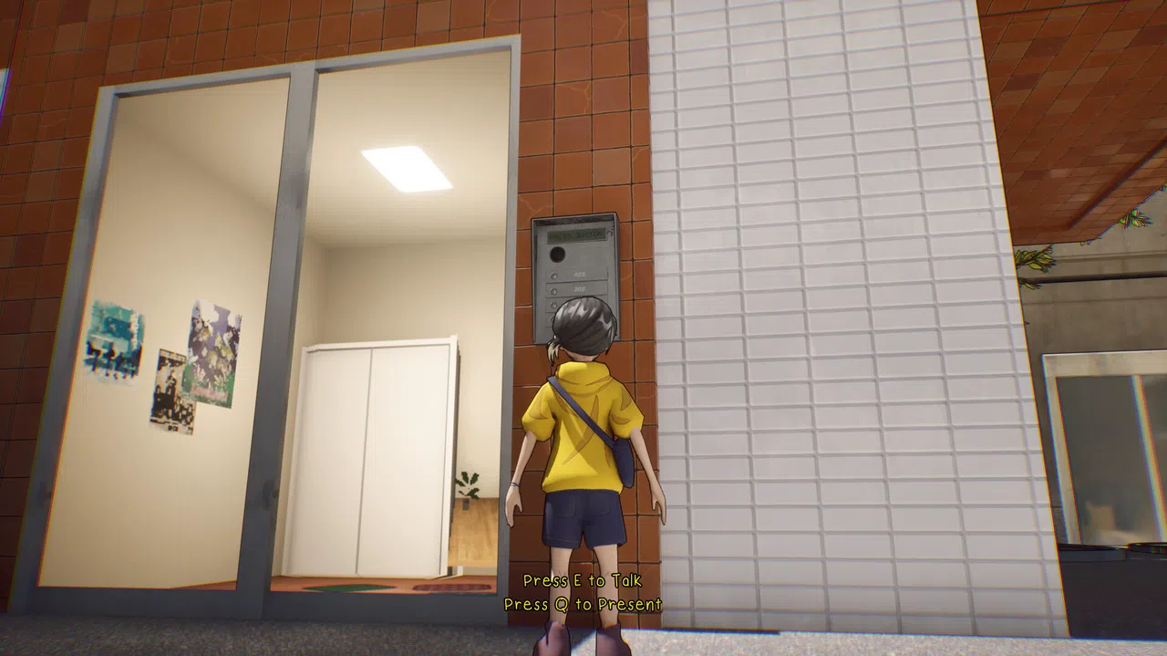 Lingua Franca Screenshot 3