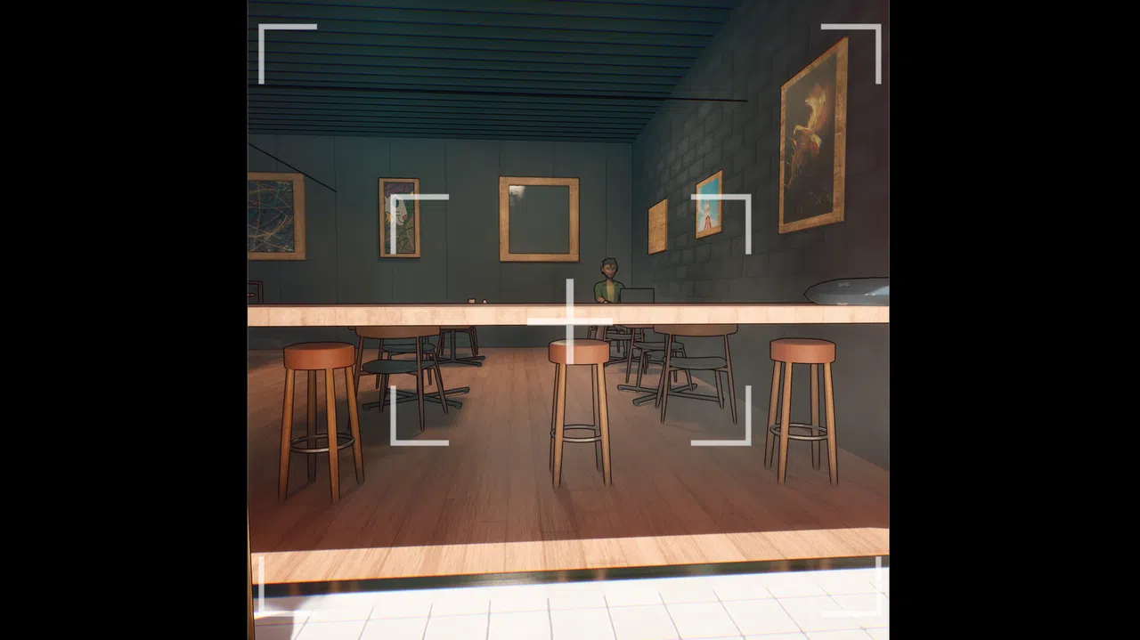 Lingua Franca Screenshot 0