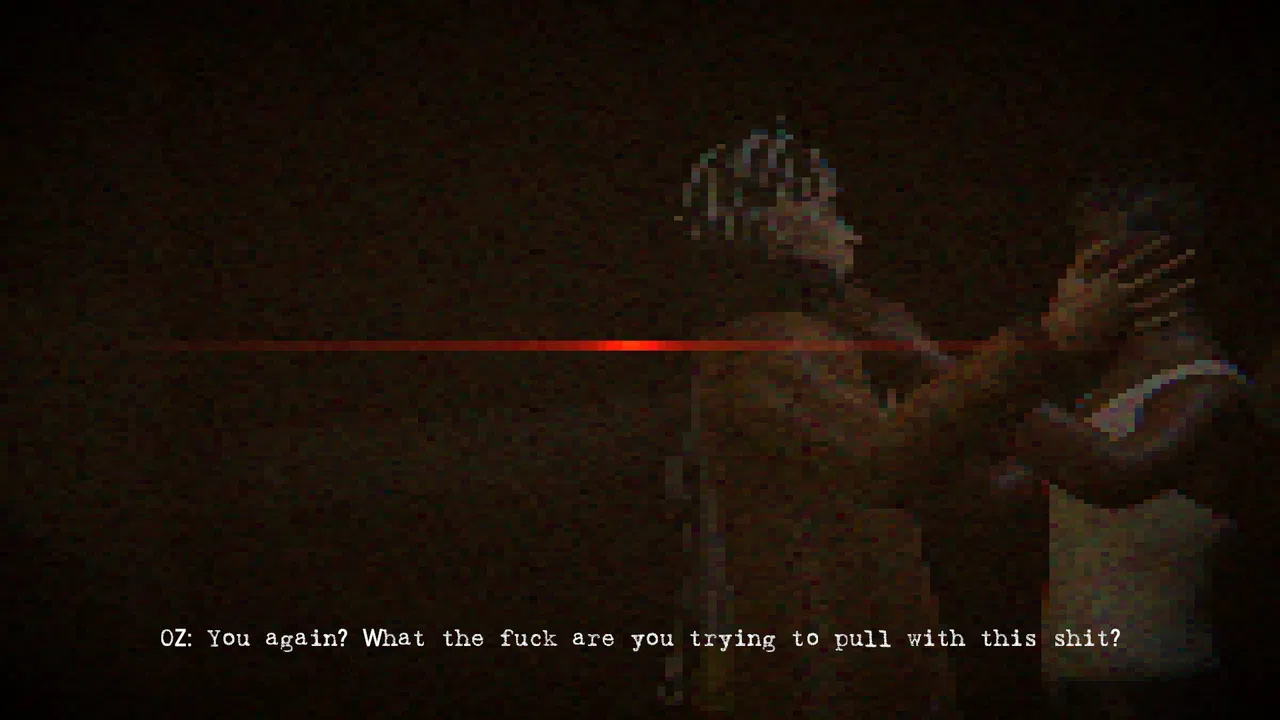 Mutational Loading Demo Screenshot 1