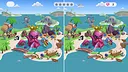 Miracle Journey - 3D Find Differences Screenshot 4