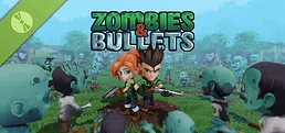 Zombies & Bullets Demo