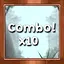 Lethal Frenzy icon