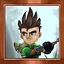 Mission Given, Mission Accomplished icon