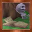Detective icon