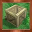 Not a Box Left Behind icon