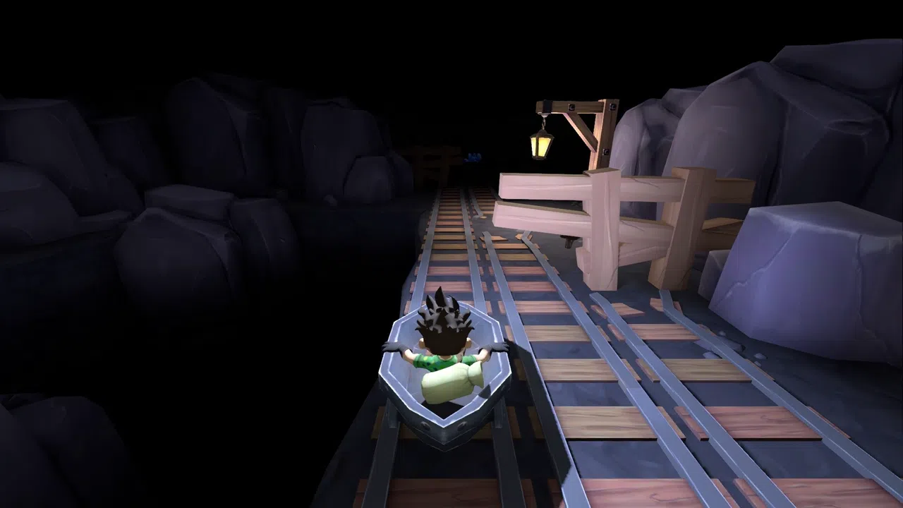 Zombies & Bullets Demo Screenshot 6