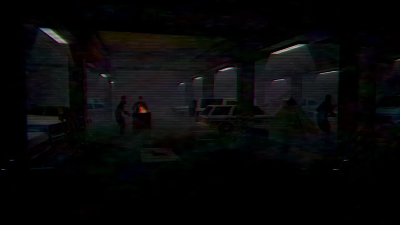 The Hobo Complex Screenshot 3