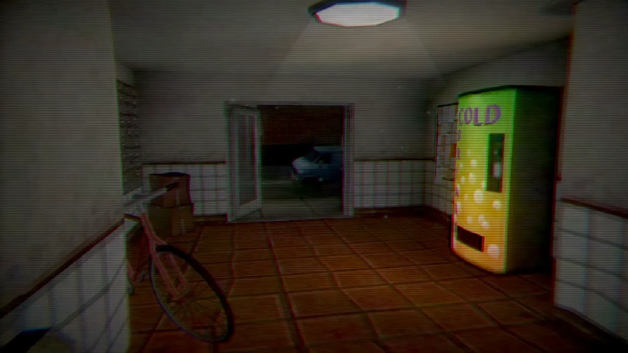 The Hobo Complex Screenshot 0